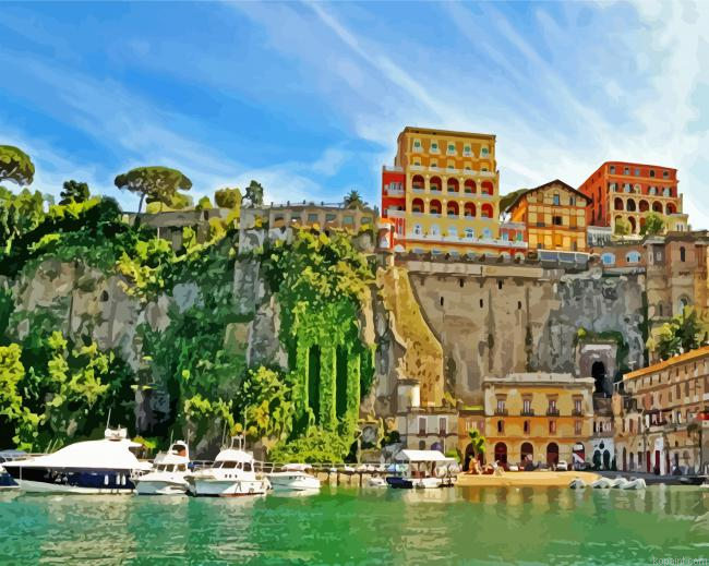 Sorrento Paint By Numbers.png