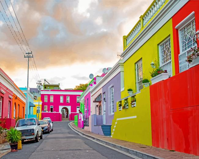 South Africa Cape Town Painting By Numberss.png