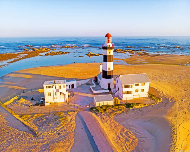 South Africa Port Elizabeth Painting By Numberss.png
