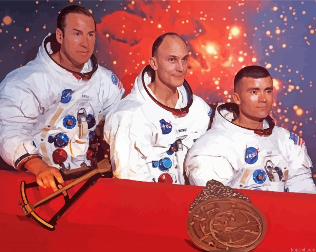 Space Apollo 13 Painting By Numberss.png