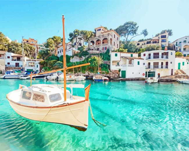 Spain Majorca Painting By Numberss.png
