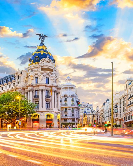Spain Streets Painting By Numberss.png
