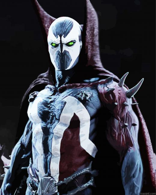 Spawn Illustration Paint By Numbers.png