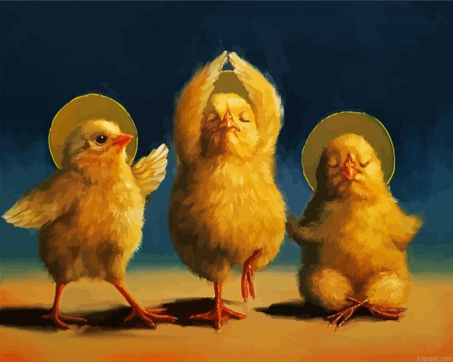 Spiritual Chicks Paint By Numbers.png