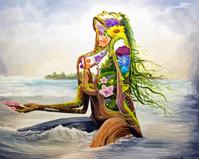 Spiritual Mother Nature Paint By Numbers.png