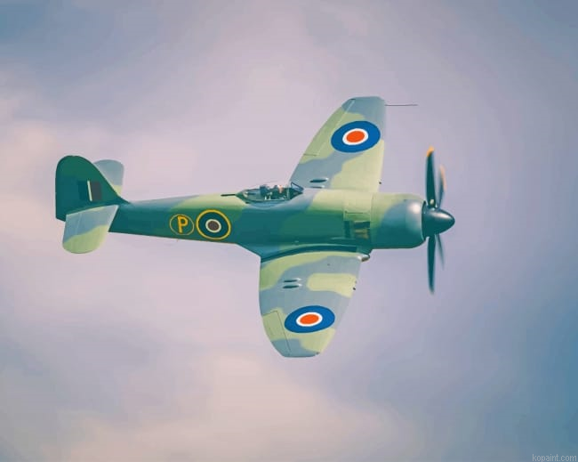 Spitfire New Painting By Numberss.png