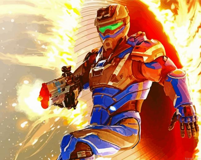 Splitgate Game Character Painting By Numberss.png
