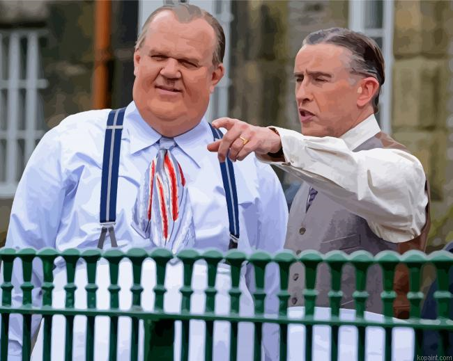 Stan And Ollie Painting By Numberss.png