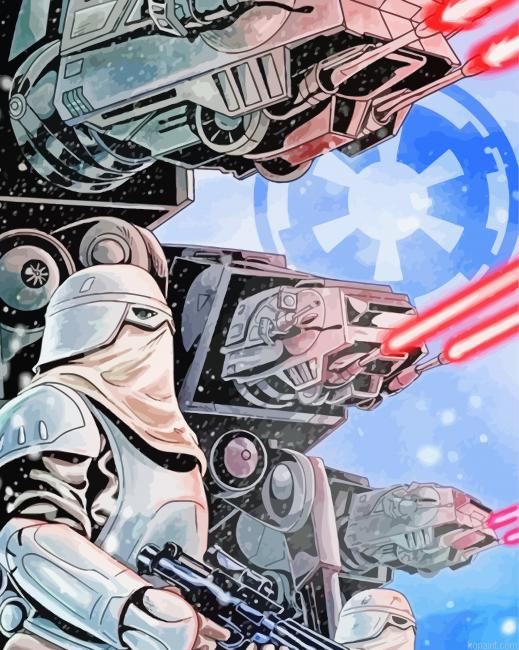 Star Wars Hoth Painting By Numberss.png