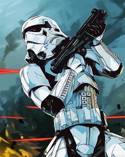 Star Wars Stormtrooper Painting By Numberss.png