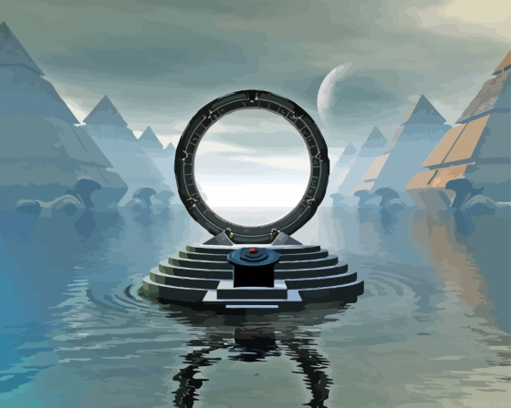 Stargate Painting By Numberss.png