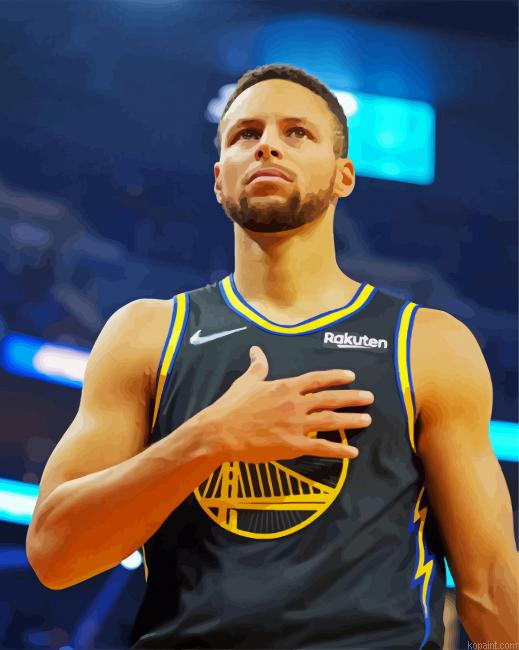 Steph Curry Painting By Numberss.png