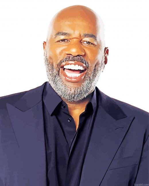Steve Harvey Painting By Numberss.png