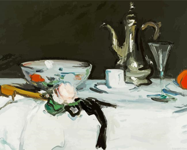 Still Life With Coffee Pot Peploe Painting By Numberss.png