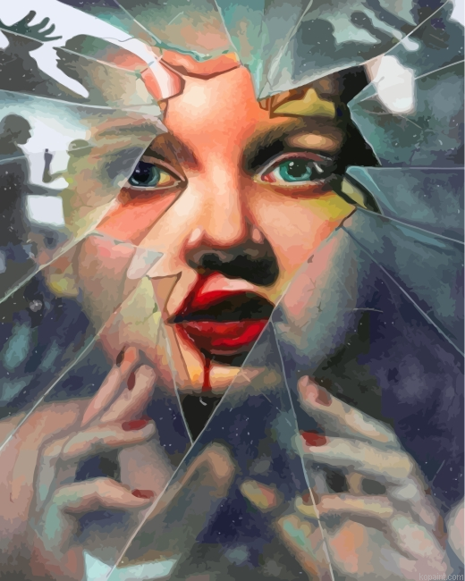 Stop The Violence Painting By Numberss.png
