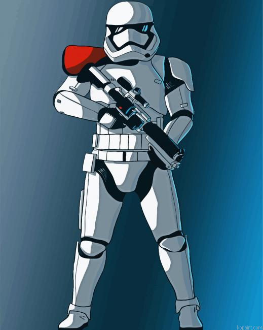 Stormtrooper Star Wars Painting By Numberss.png