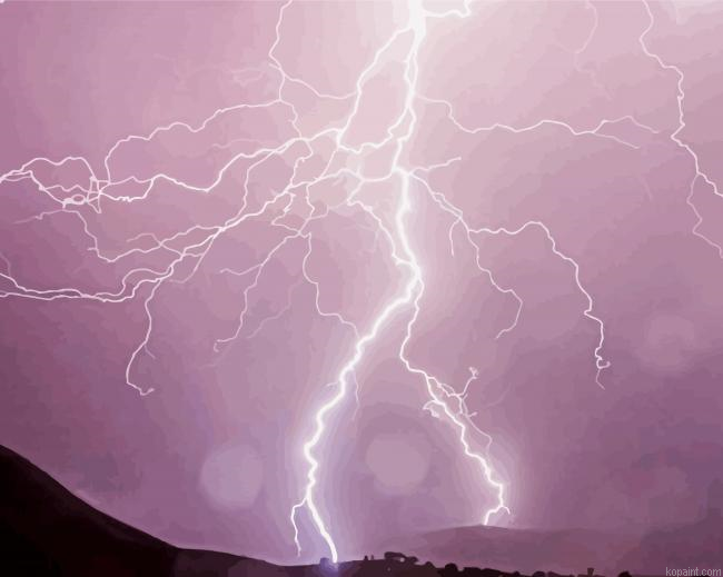 Stormy Night Painting By Numberss.png