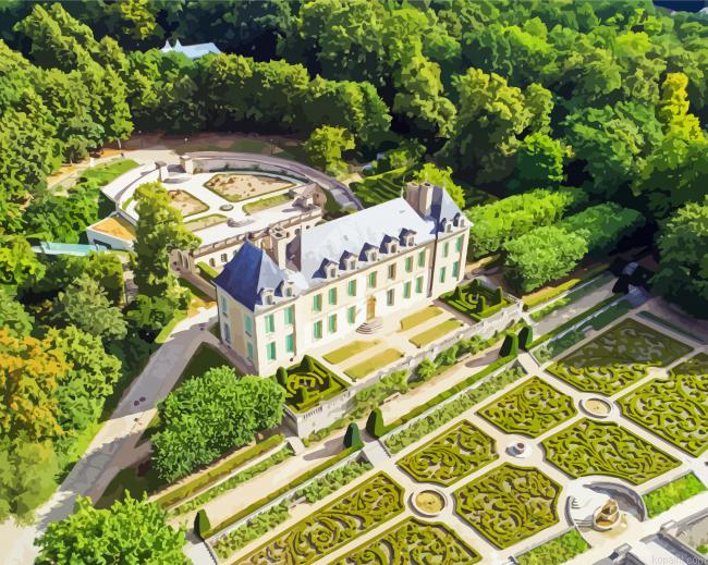 Stuning Frensh Chateau Painting By Numberss.png
