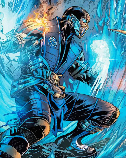 Sub Zero Painting By Numberss.png