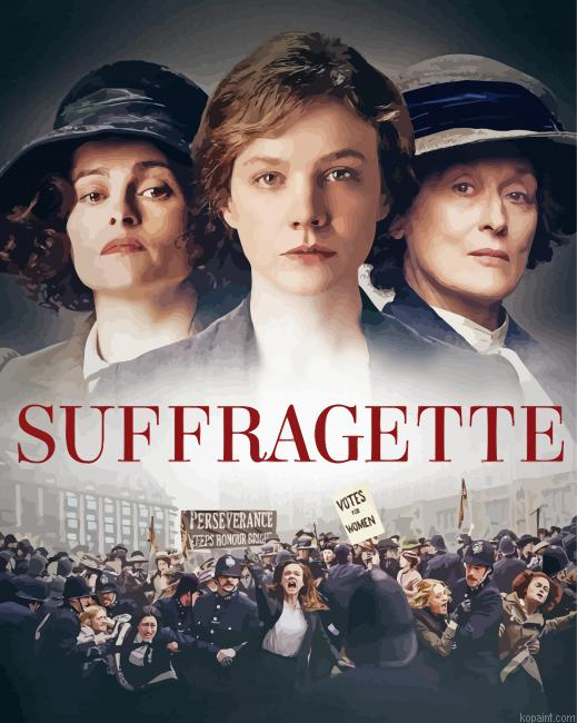 Suffragette Movie Painting By Numberss.png