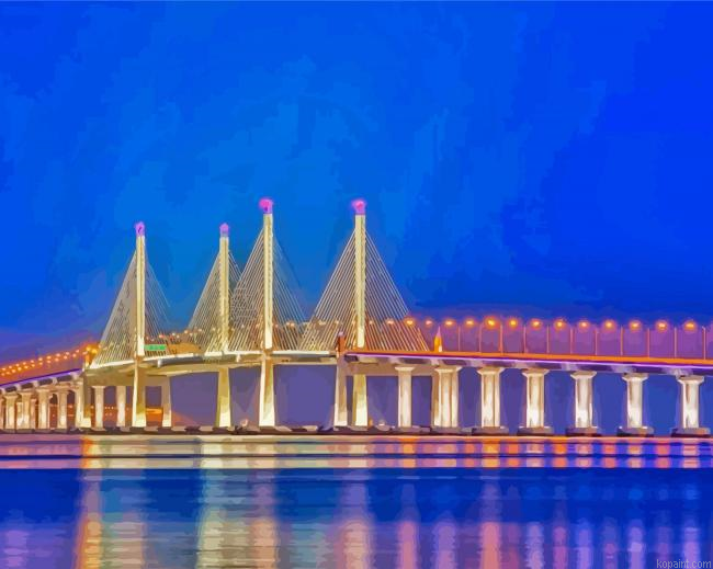 Sultan Abdul Halim Muadzam Shah Bridge Painting By Numberss.png