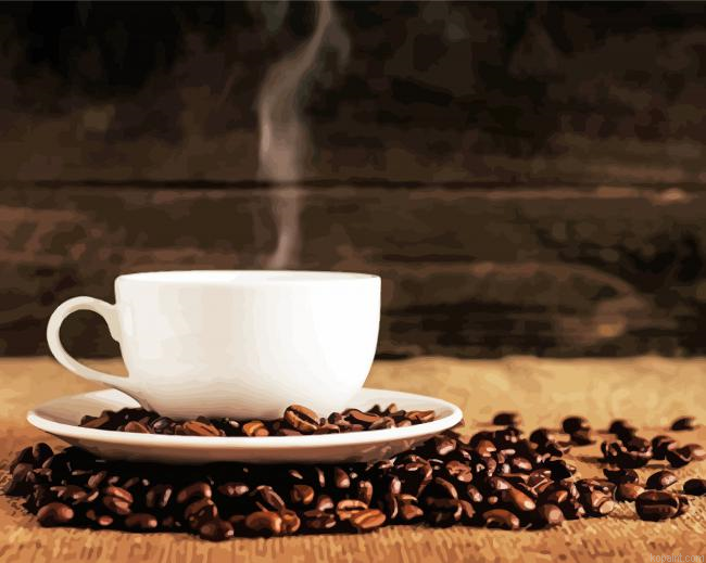 Sunday Morning Coffee Painting By Numberss.png