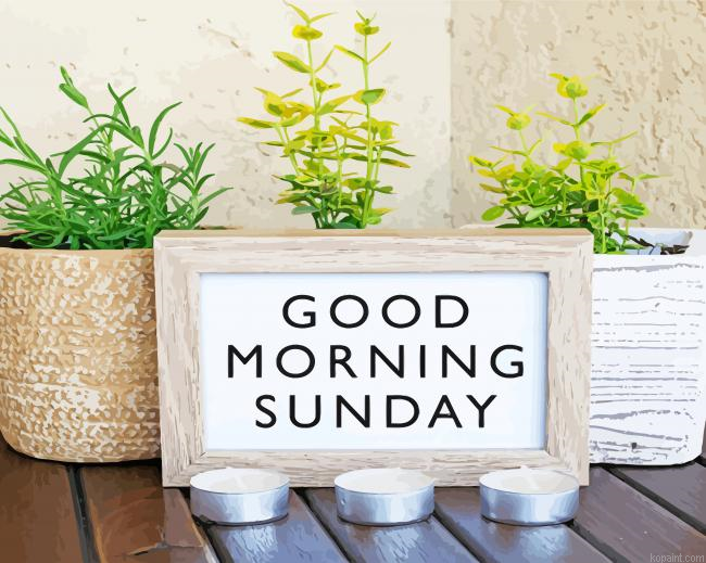 Sunday Morning Painting By Numberss.png