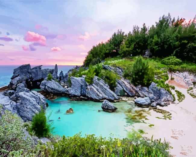 Sunrise Bermuda Paint By Numbers.png