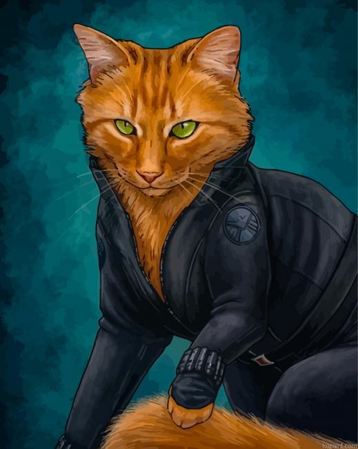 Super Catvengers Painting By Numberss.png