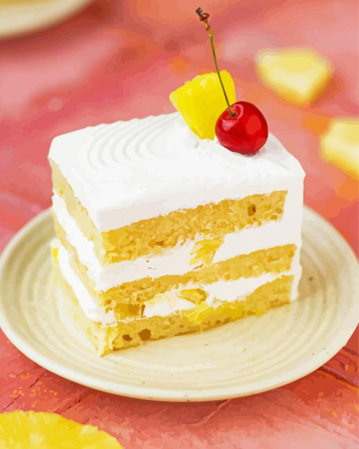 Sweet Pastry Painting By Numberss.png