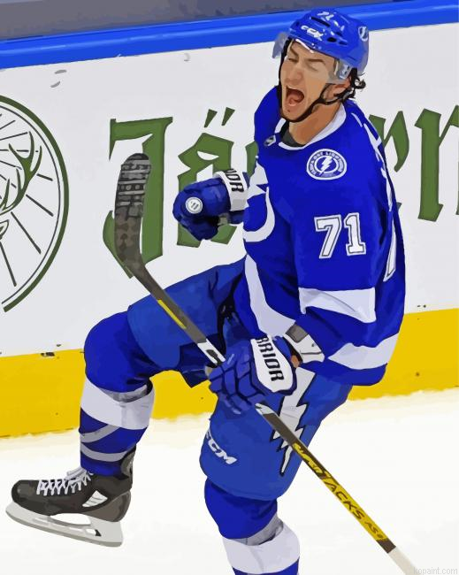 Tampa Bay Lightning Player Painting By Numberss.png