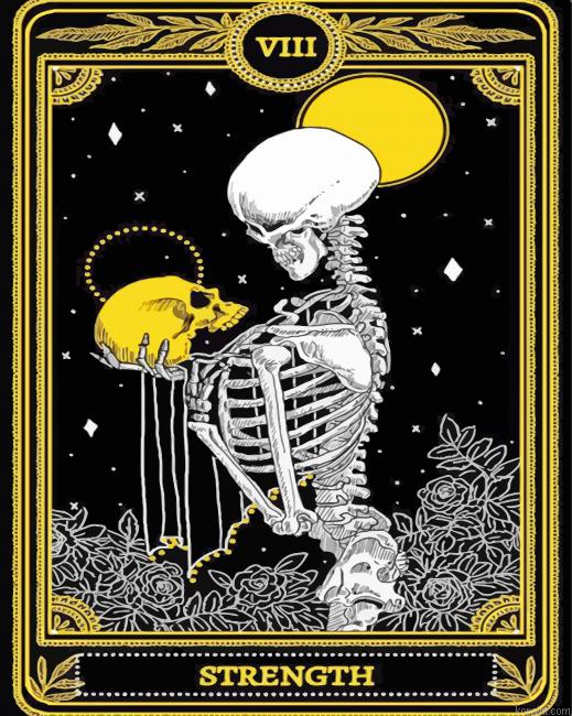 Tarot Skull Painting By Numberss.png