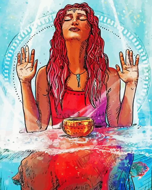 Tarot Woman Painting By Numberss.png