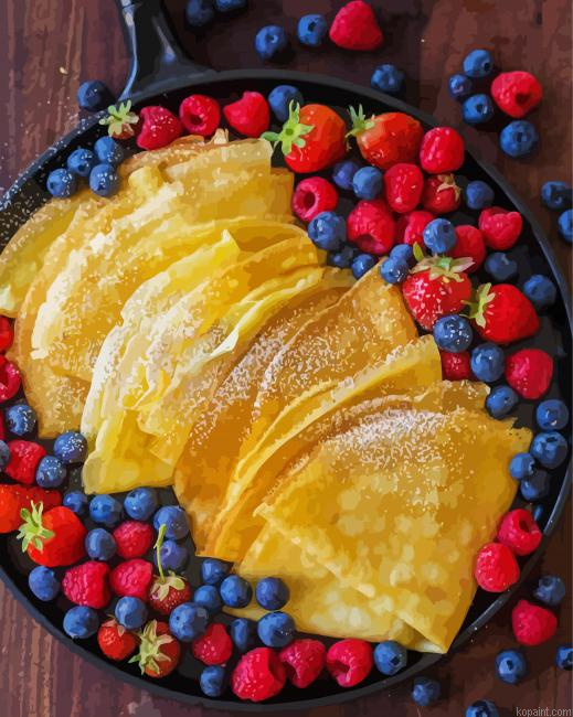 Tasty Crepes Painting By Numberss.png