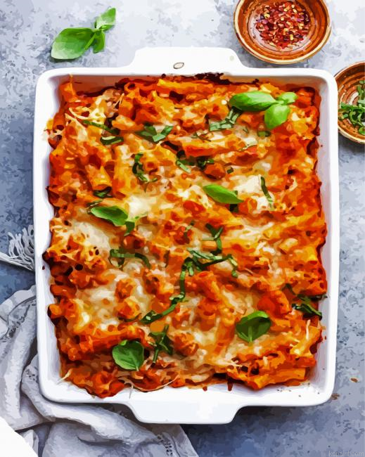 Tasty Ziti Paint By Numbers.png