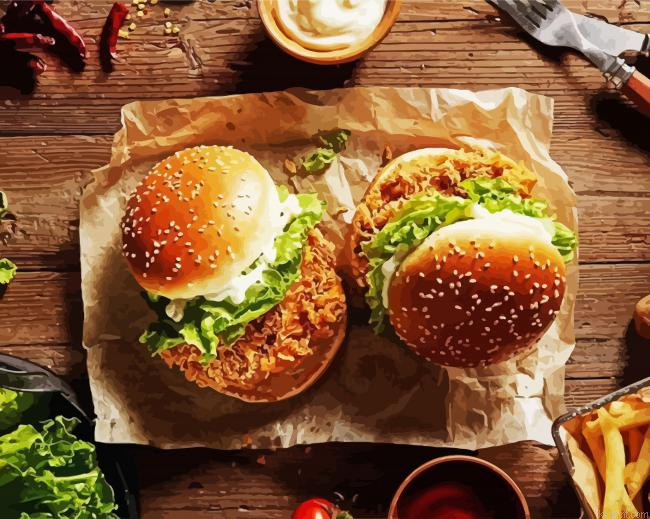 Tatsy Burgers Painting By Numberss.png