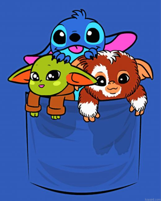 Team Kawaii Painting By Numberss.png