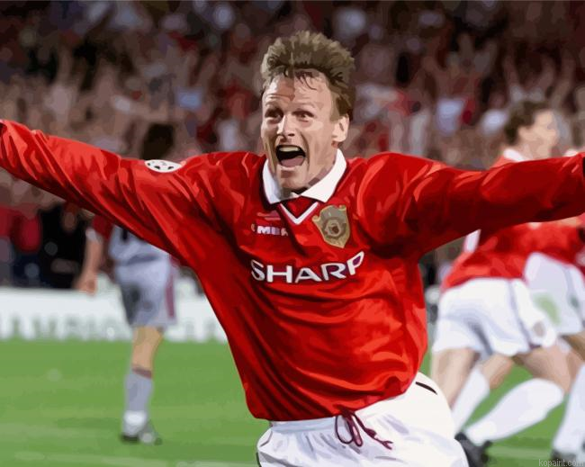 Teddy Sheringham Happy Painting By Numberss.png