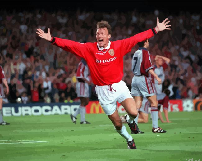 Teddy Sheringham Player Painting By Numberss.png