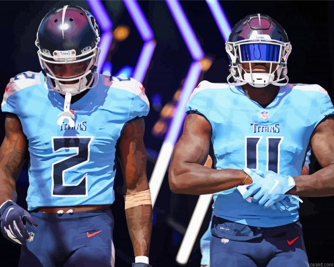Tennessee Titans Player Painting By Numberss.png