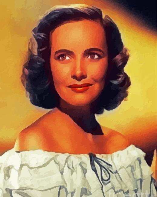 Teresa Wright Art Painting By Numberss.png