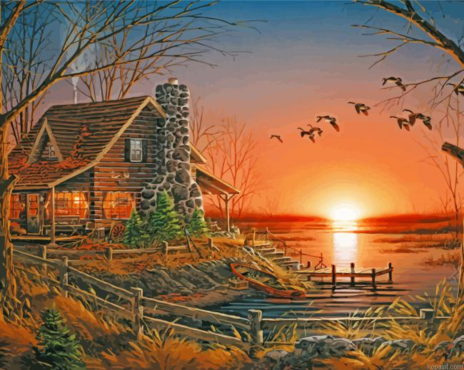Terry Redlin Painting By Numberss.png