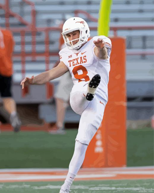 Texas Football Player Painting By Numberss.png
