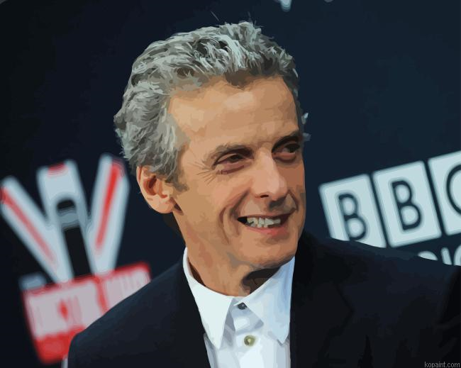 The Actor Peter Capaldi Painting By Numberss.png