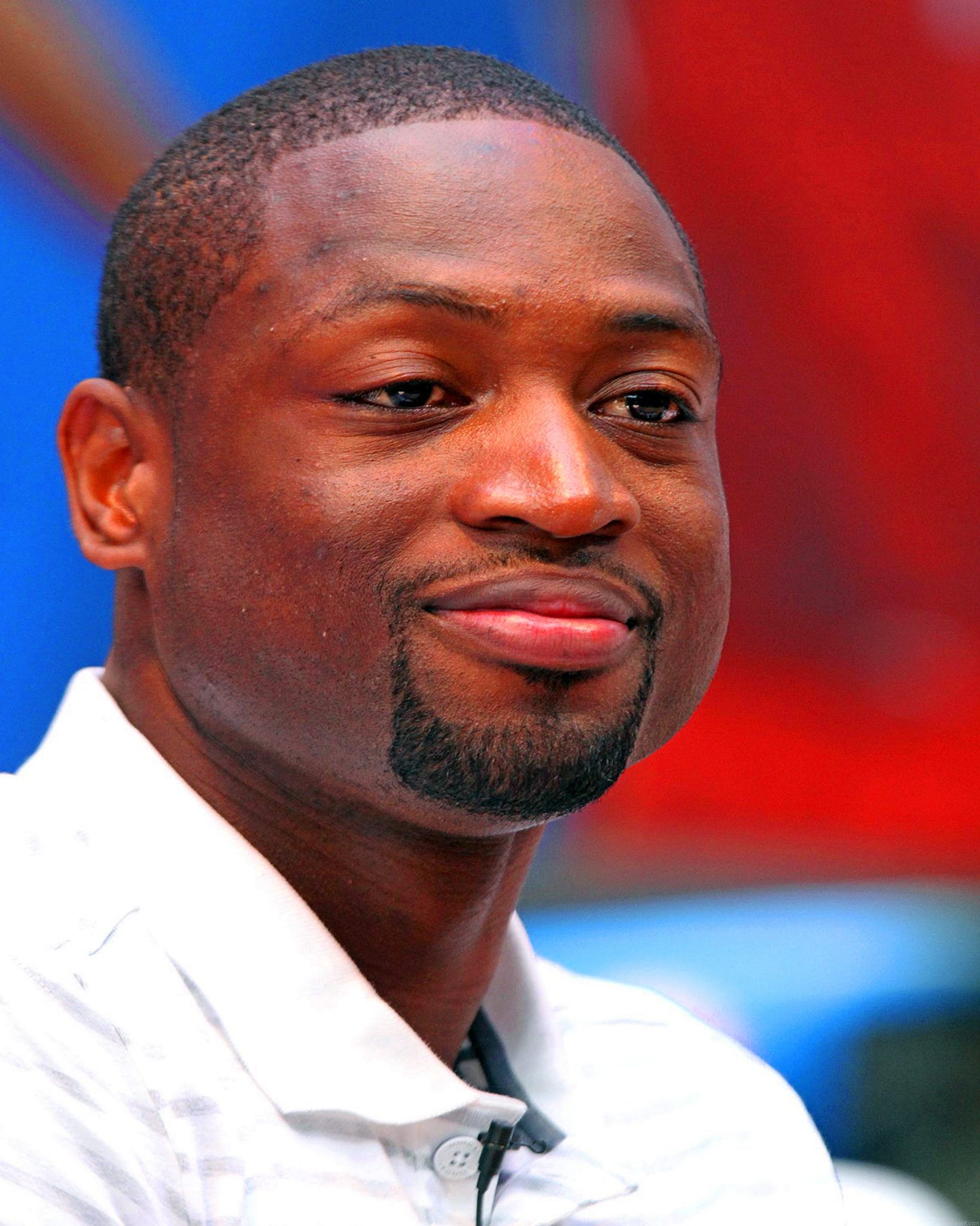 The American Basketballer Wade Jr Painting By Numberss.png