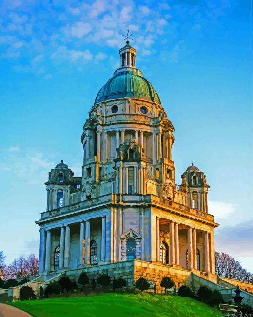The Ashton Memorial Painting By Numberss.png