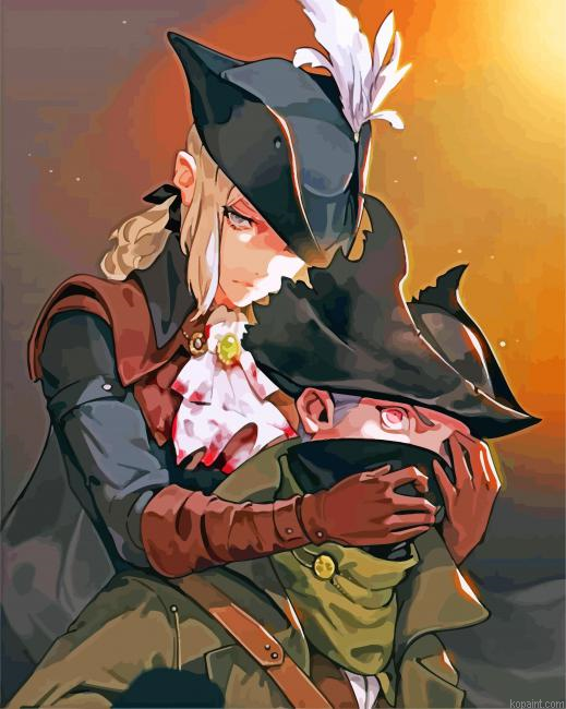 The Astral Clocktower Painting By Numberss.png