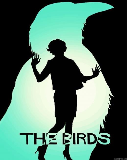 The Birds Painting By Numberss.png