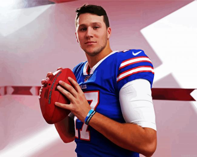 The Buffalo Bills Player Painting By Numberss.png