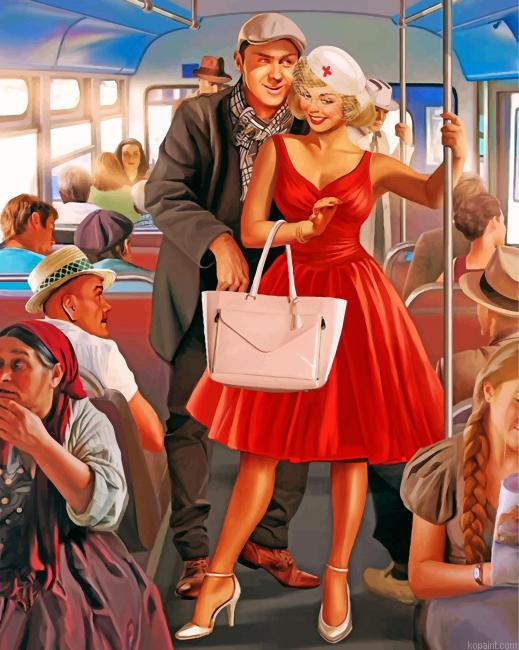 The Buss Thief Painting By Numberss.png